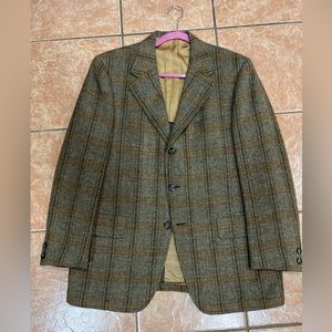 Vintage tweed good condition no flaws at all